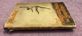 Alice Bloch FIT WOMEN IN MOTION - 1st ed.  (1927) RARE in DJ - NUDE FEMALE PHOTOS 3