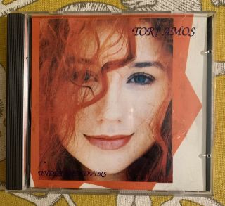 Tori Amos Under The Covers Rare Cd