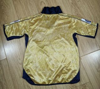 Rare Adidas Fenerbahce Football Shirt,  Centenary Shirt 1907/2007,  YXL,  Turkish 2