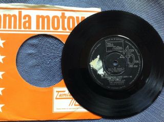 Bobby Taylor & Vancouvers - Does Your Mama Rare Uk 1965 / Northern Soul Motown