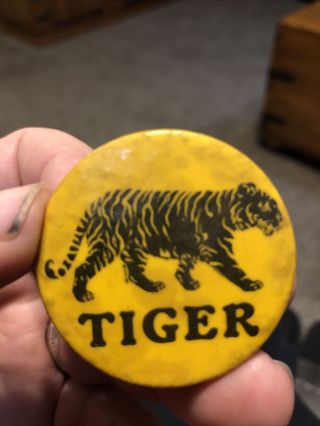 Vintage 1960’s Detroit? Tiger Pin Rare