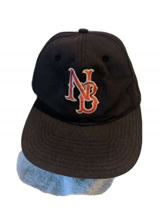 Rare Vintage Minor League Britain Red Sox Hat