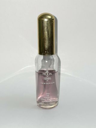 Sun Moon Stars Eau De Toilette Perfume Spray.  5 Fl Oz Rare - Lagerfeld