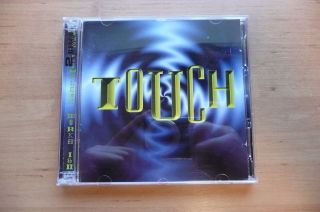@ 2cd Touch - The Complete / Frontiers Records 1998 / Rare Melodic Aor Usa