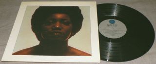 Rhetta Hughes Re - Light My Fire 1969 Tetragrammaton T - 111 Rare Soul Funk Vinyl Lp