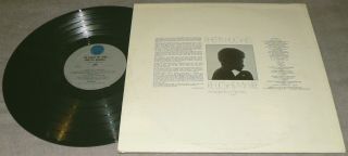 RHETTA HUGHES Re - Light My Fire 1969 Tetragrammaton T - 111 RARE Soul Funk Vinyl LP 2