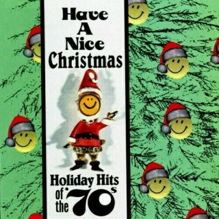 Have A Christmas: Holiday Hits Of 
