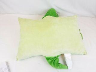 Rare Rex Toy Story Pillowpet Pillow Pet Green Dinosaur. 3