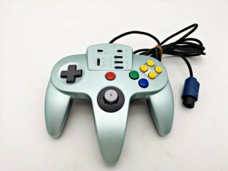 Nintendo 64 Controller Ascii Pad Guripa Rare Japan - Import