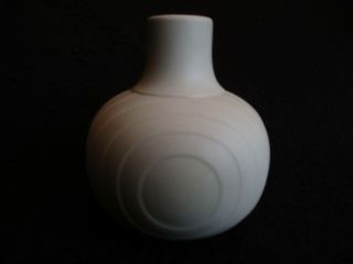 Rare Hornsea Pottery Concept 