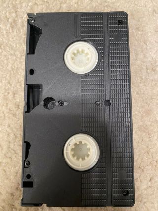 Toy Machine Jump Off A Building Vhs Rare Skateboarding Fulfill Dream Templeton 2