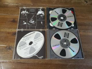 Grateful Dead Dick ' s Picks Volumes 1 & 2 Rare 2
