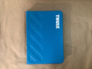 Thule Protective Case For (apple Ipad Mini 1,  2,  3 Only) - Rare Only In Uk