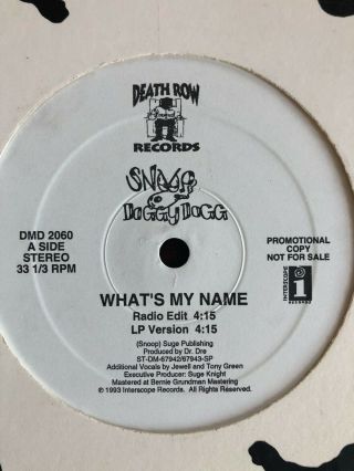 Snoop Doggy Dogg - What 
