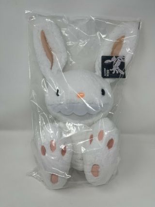 Sam And Max Plushie - Steve Purcell