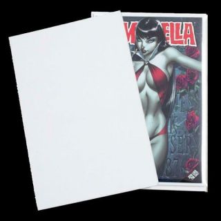 Gemini Comic Divider Pads (compatible With Flash Mailers)
