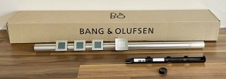 Bang & Olufsen B&o Beotime Rare Alarm Clock Remote Control Order