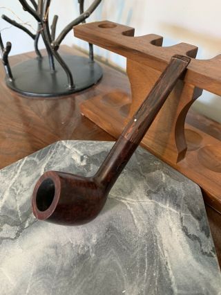 Dunhill Chestnut Pipe - Group 5 - 5103