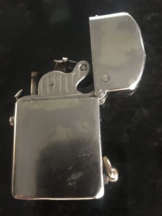 Nassau Automatic Lighter (thorens Type) Circa 1905 2