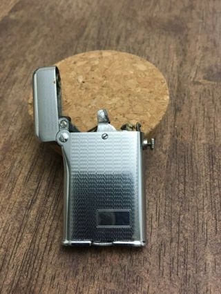 Vintage Thorens Double Claw Lighter