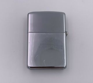 1947 - 1952 TOWN & COUNTRY ZIPPO LIGHTER Pat.  2032695 RING NECK PHEASANT RARE 2