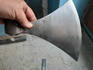 Medieval Forged Dane Axes Combo Offer 2 Design 12 Axes