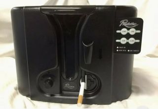 Revolution Electric Cigarette Making Machine – Myo Rolling Is The Fresh Choice