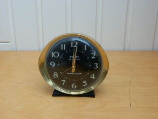 Collectable Vintage Westclox Big Ben Repeater Alarm Clock Spares