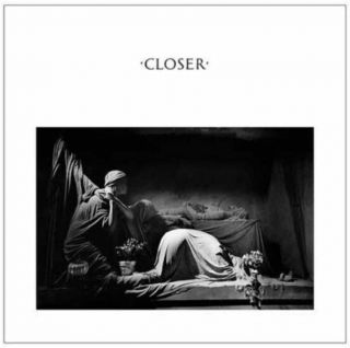 Joy Division - Closer [lp] [vinyl]