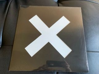 The Xx Debut Album Vinyl Lp,  Mp3s Young Turks