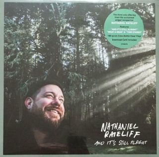 Nathaniel Rateliff - And It 