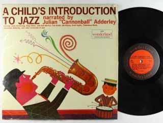 Julian Cannonball Adderley - A Child 