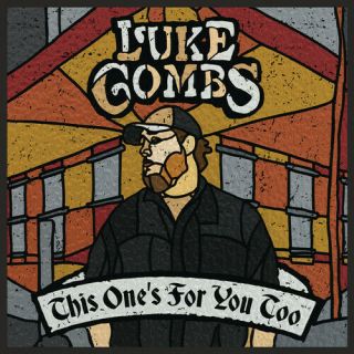 Luke Combs - This One 