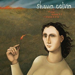 Colvin,  Shawn - Few Small Repairs: 20th Anniversary Edition (ofv) Vinyl Lp