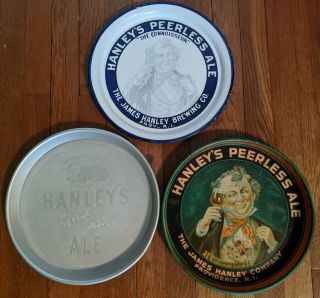 3 Vintage Providence Ri Hanley 