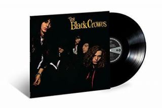 The Black Crowes Shake Your Money Maker (2020 Remaster) [lp] - Vinyl Vin