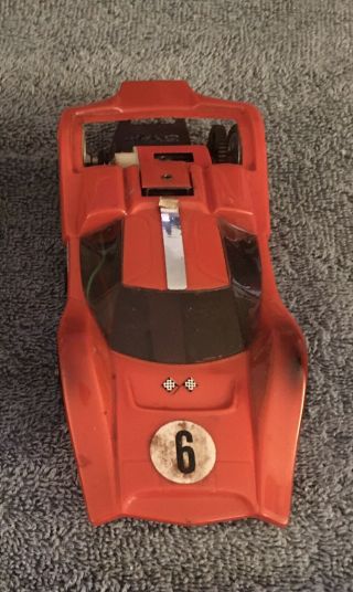 Vintage Classic 1:24 Slot Car