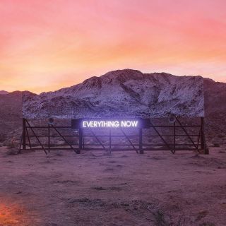 Arcade Fire - Everything Now Day Version Vinyl Lp