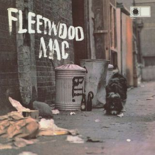 Fleetwood Mac - Peter Green 