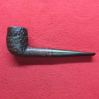 Smoking Pipe Dunhill Shell Briar England