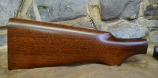 Remington Model 8 81 Stock and Forend Example 2