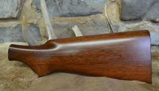 Remington Model 8 81 Stock and Forend Example 3