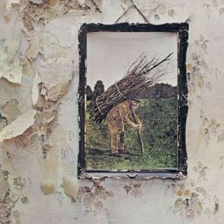 Led Zeppelin Iv [lp] Vinyl,  In Package ,  Remastered By Jimmy Page
