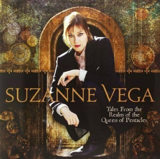 Tales From The Realm Of The Qu - Vega Suzanne