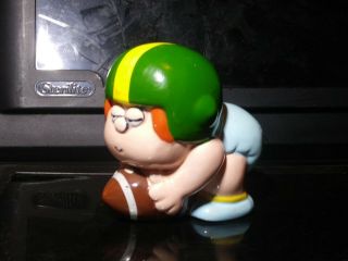 Marvin Vintage Enesco Porcelain Figurine 1983 Reid Football Comic Strip Baby