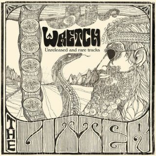The Litter - Wretch [used Very Good Vinyl Lp]