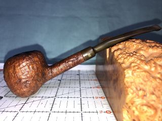 Stanwell 21 Freehand Estate Pipe Hand Made In Denmark Very Good No Res