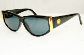 Authentic Gianni Versace Womens Vintage Sunglasses Medusa Mod 389 Col 852 34608