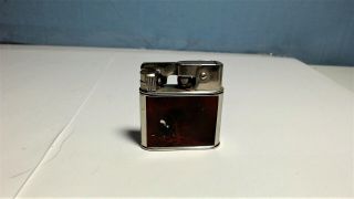 Rare Vintage MY FLAM cigarette lighter GERMAN MADE 2