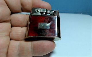 Rare Vintage MY FLAM cigarette lighter GERMAN MADE 3